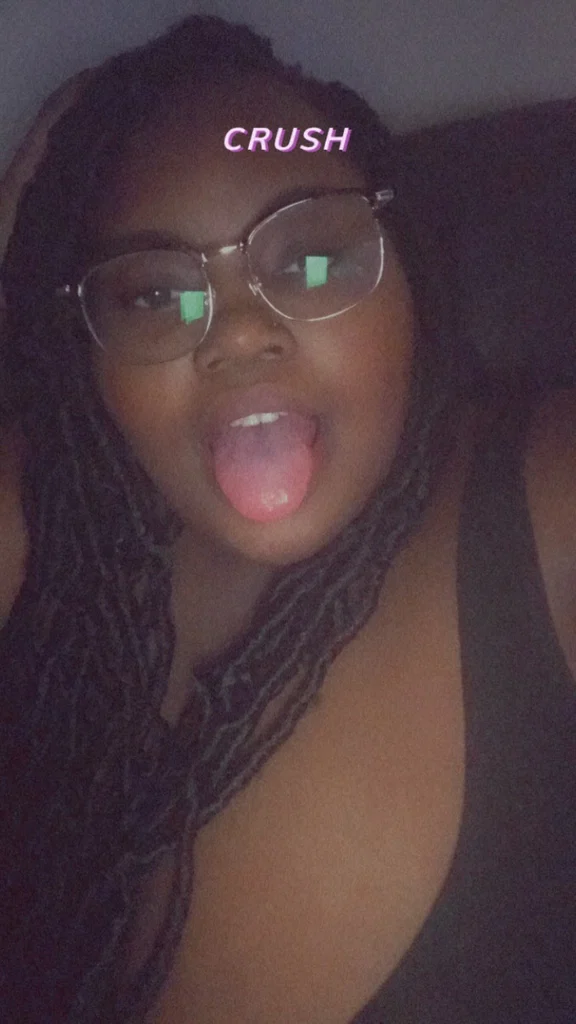 Bossqueenbbw's avatar