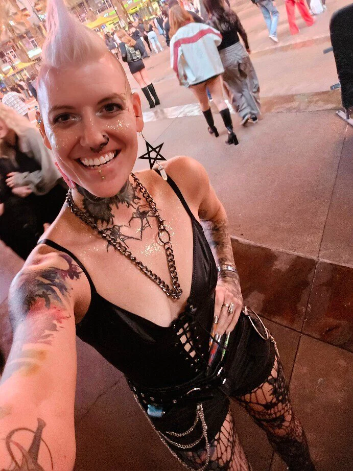 Blaire Black's avatar