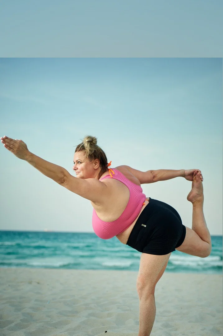 Yoga with Erika ๐ profile banner
