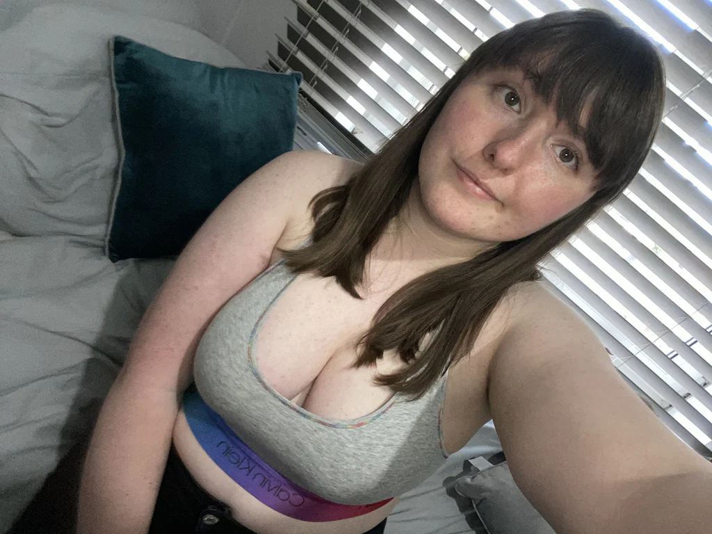 Caroline Ann's avatar