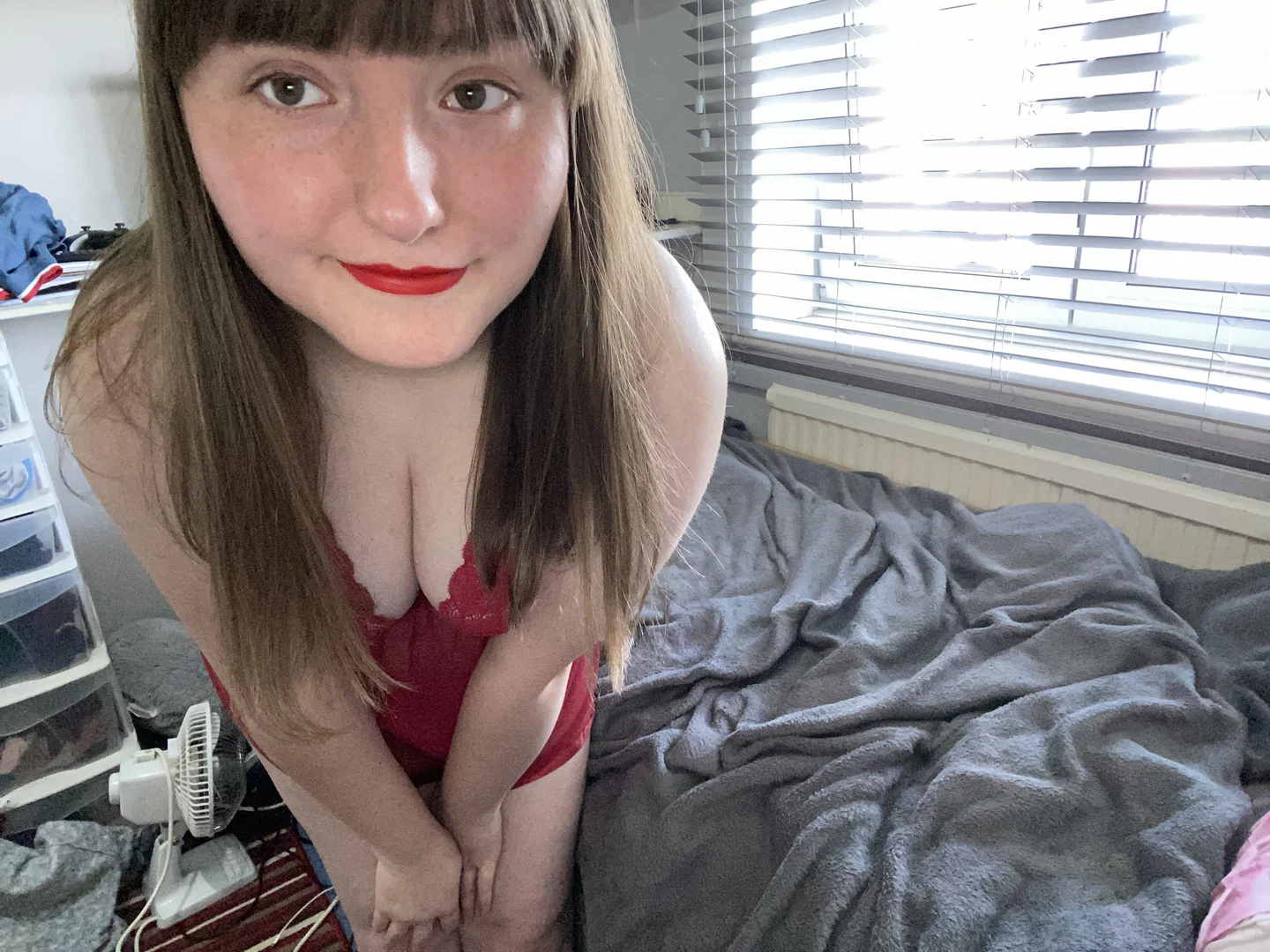 Caroline Ann profile banner