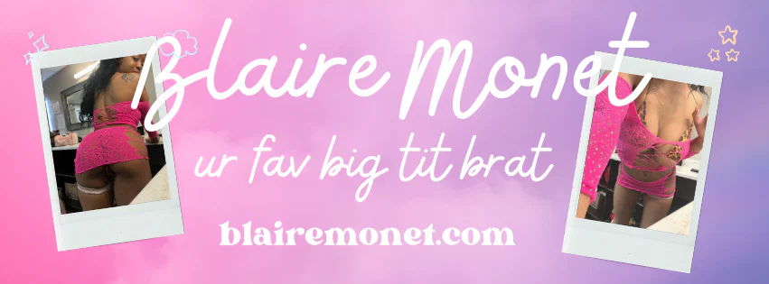 ๐Blaire๐ profile banner