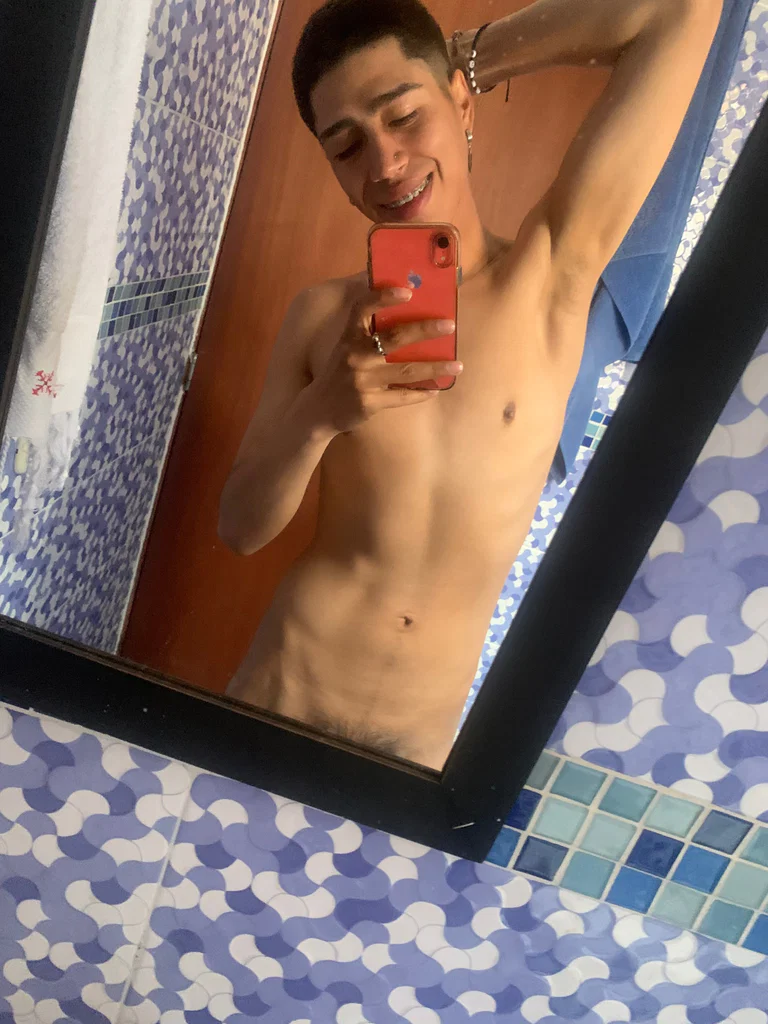 Andres's avatar