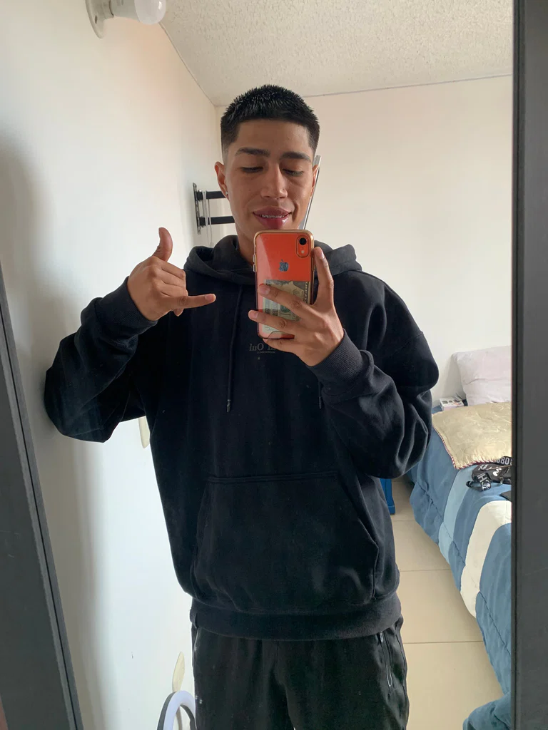 Andres's avatar