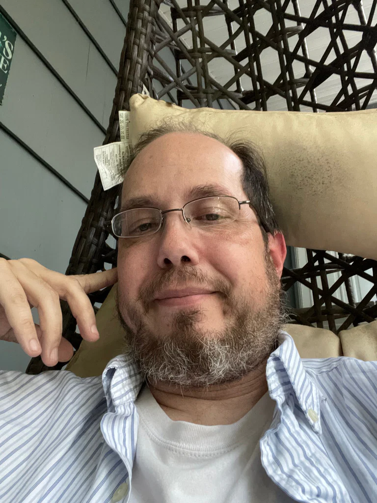 Matt's avatar