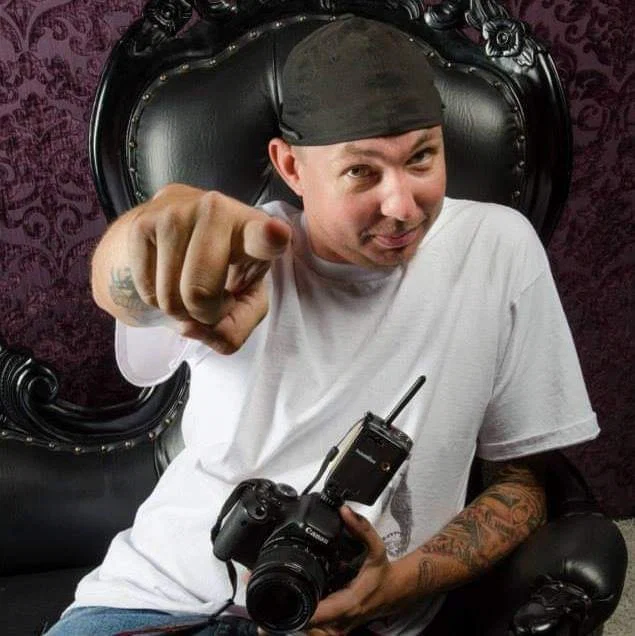 Curtis Noble Photography's avatar