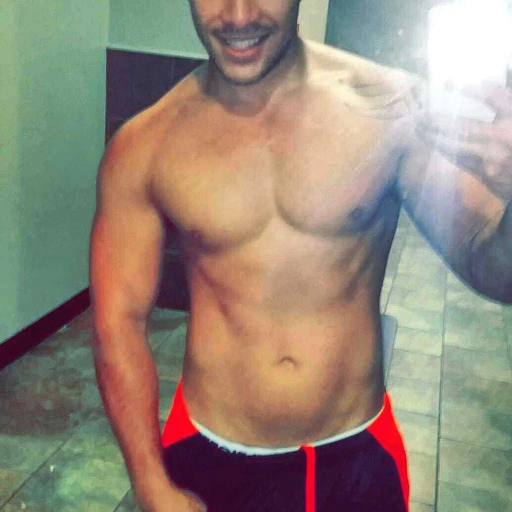 Italian stallion's avatar