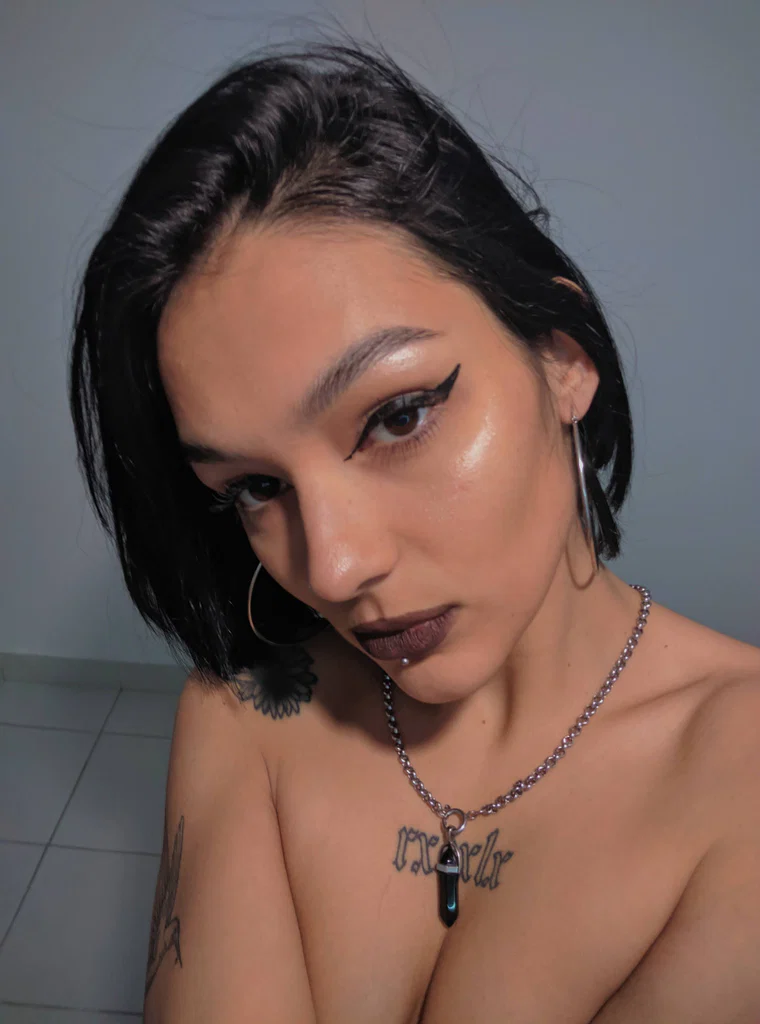 Nina's avatar