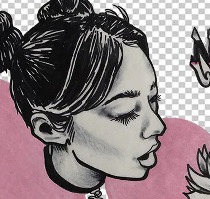 Overdone X dom's avatar