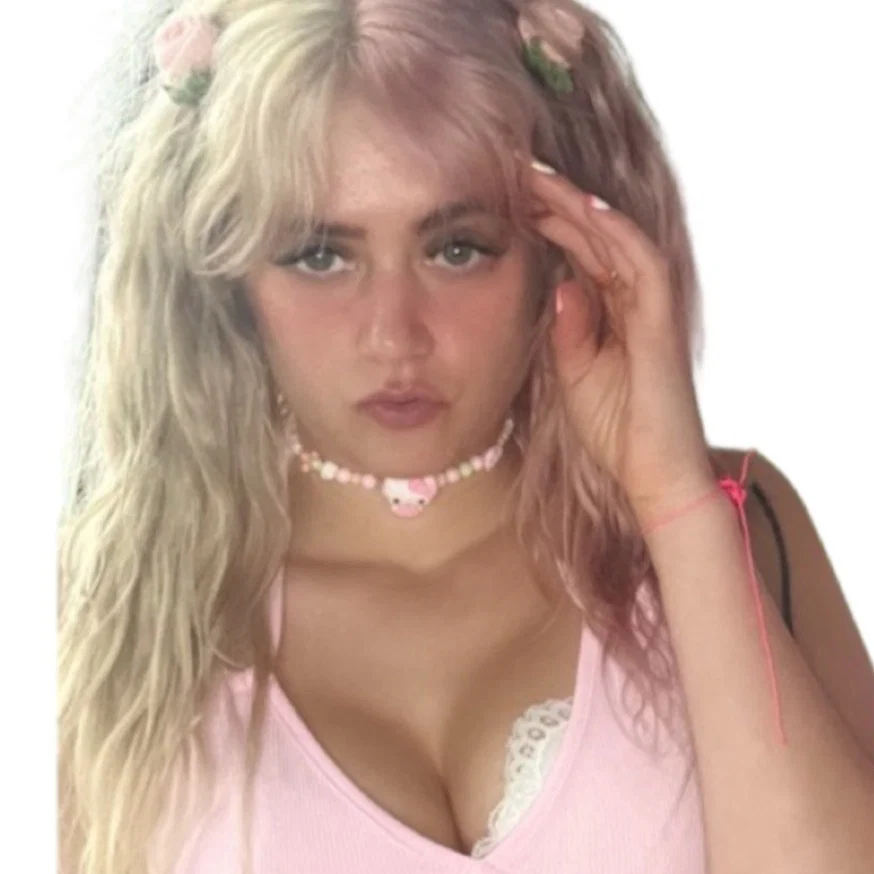 PinkFlowerEmoji's avatar