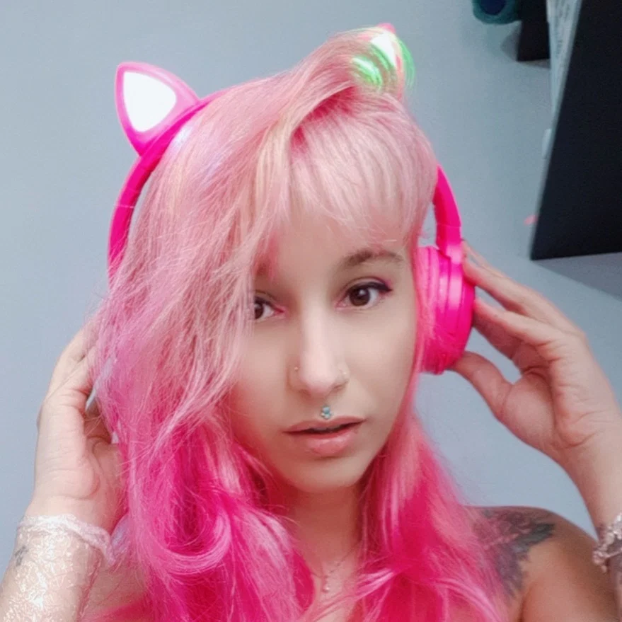 🍭 your dream girl 💕's avatar