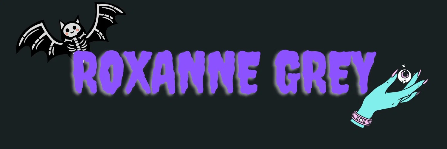 Roxanne Grey profile banner