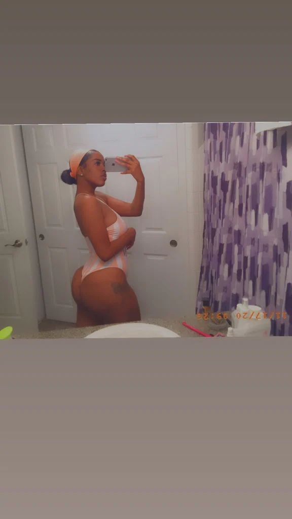 Prettyassjada's avatar
