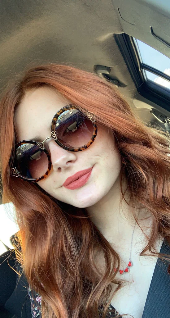 Dani's avatar