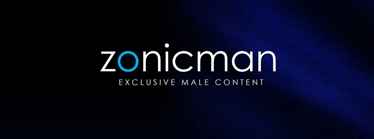 ZONICMAN profile banner