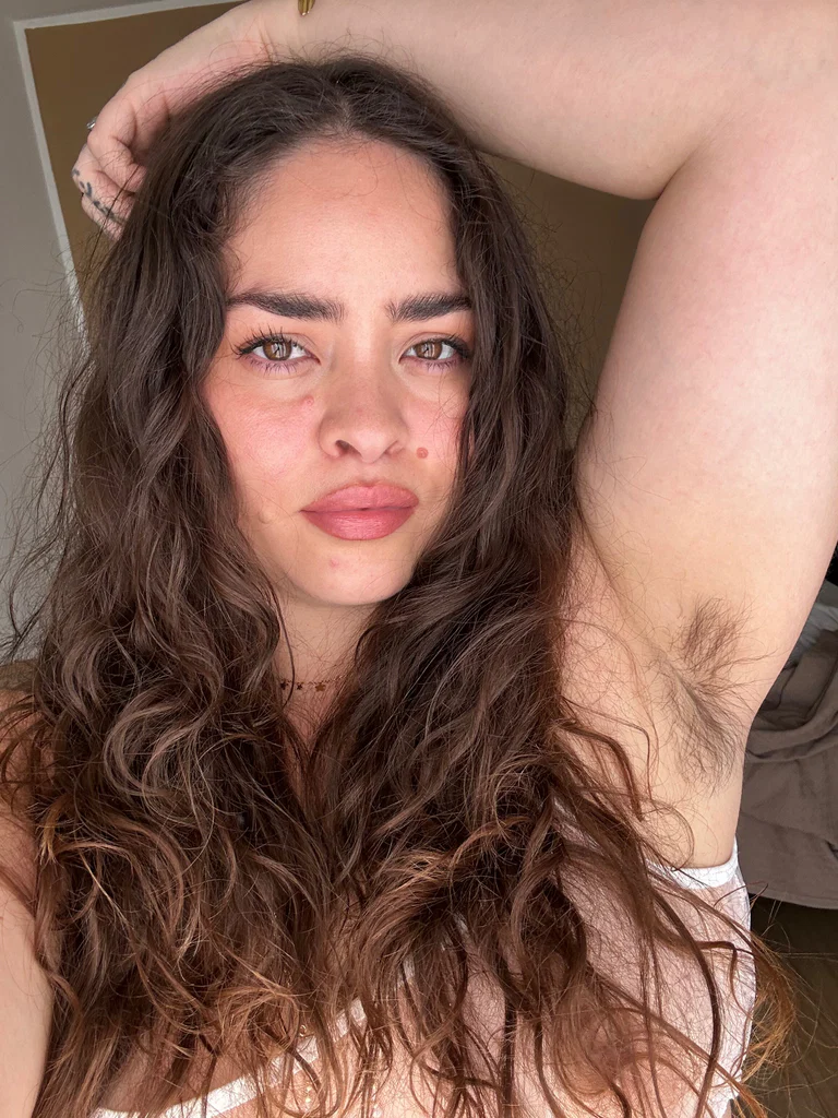 💗HAIRY LOLA 💗's avatar
