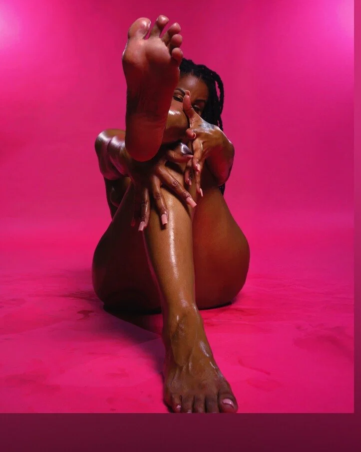 Melanie Muse