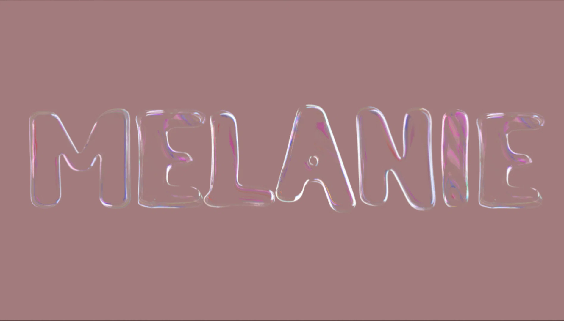 Melanie Muse profile banner