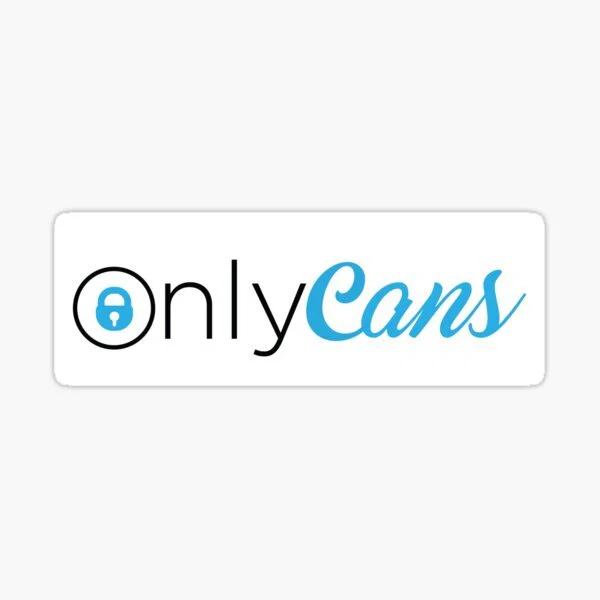 Only cans profile banner