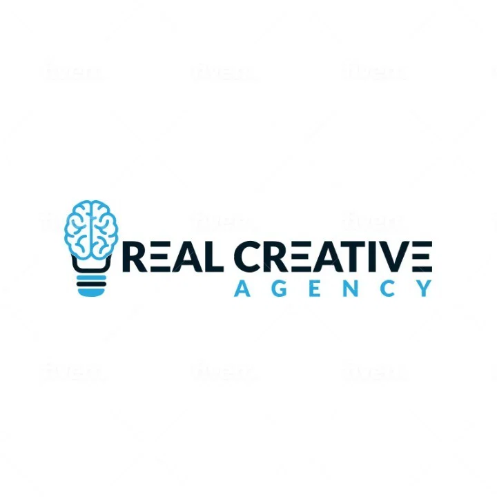 Real Creative Agency profile banner