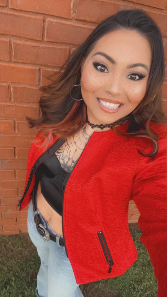 Nalina 🦋🖤