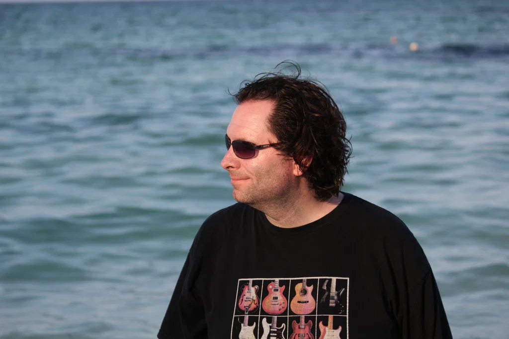 Robert Choquette Photography's avatar