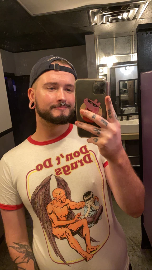 Daniel's avatar