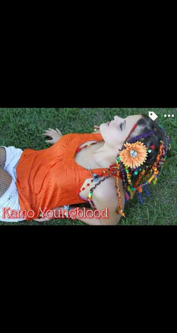 Lady Dead Modeling profile banner