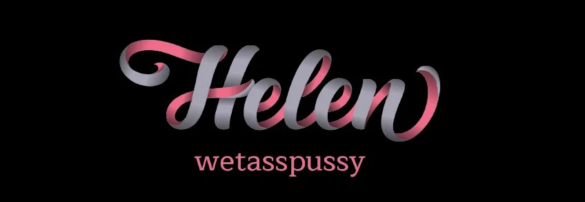 Helen WetAssPussy😇😈🥵❤️ profile banner