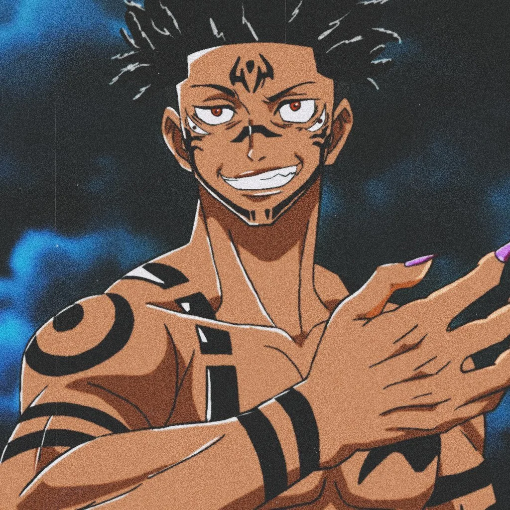 King K's avatar
