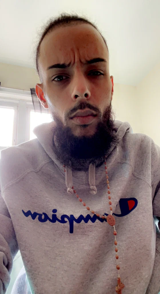 Jay virgo loyalty's avatar