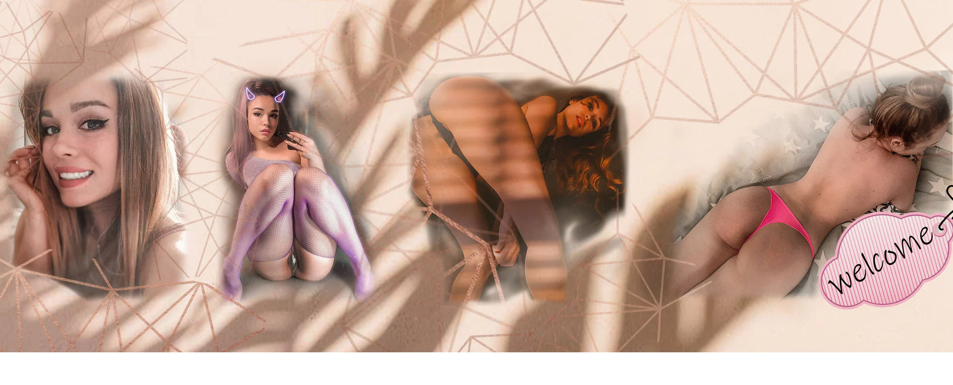 JULIE profile banner