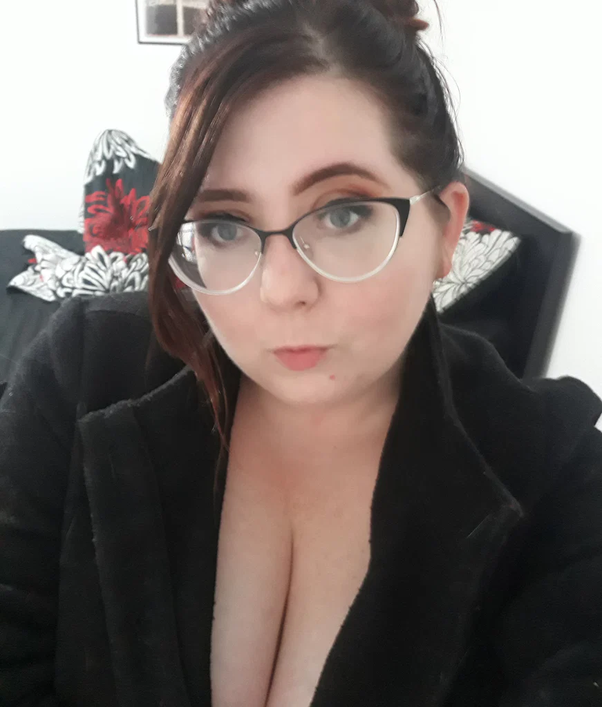 Miss Evanna Baron