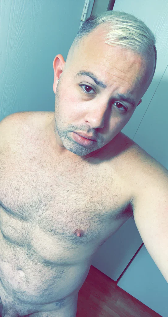Sean's avatar