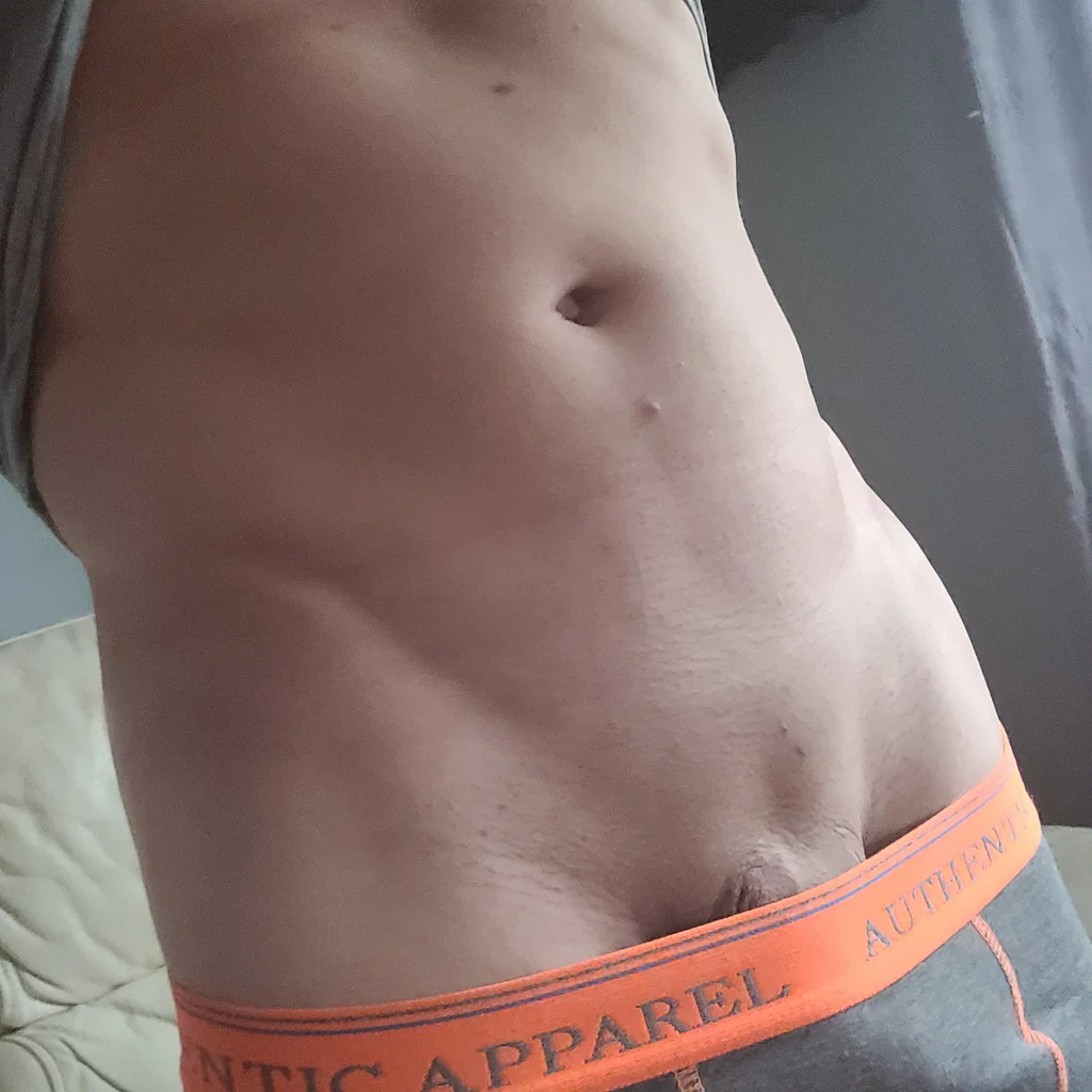 Portuguese Guy