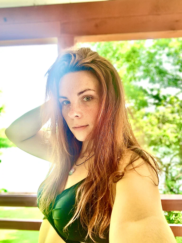 Paula 💚's avatar
