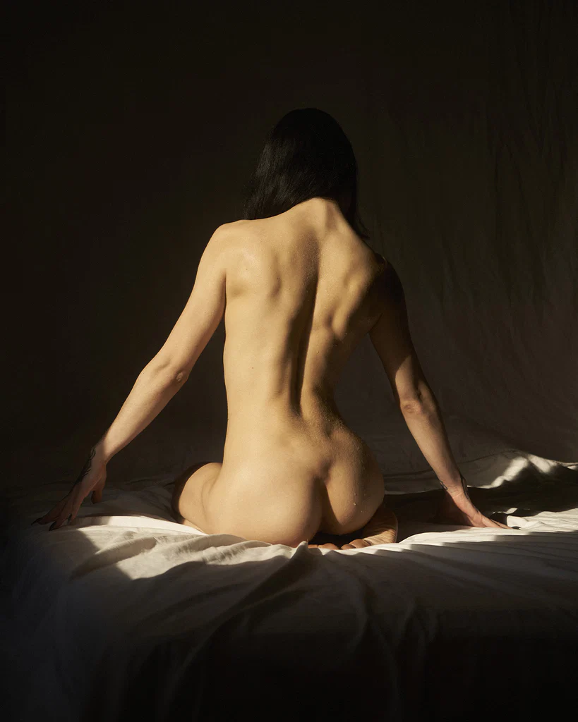 Lia Stonova's avatar