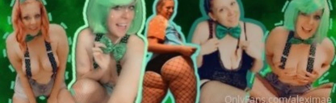 Long Leggy Lexi profile banner