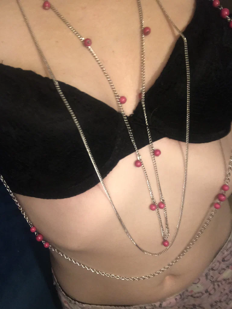 Lilbit93's avatar