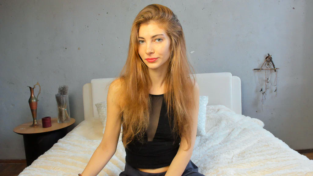 Evelina Teren's avatar
