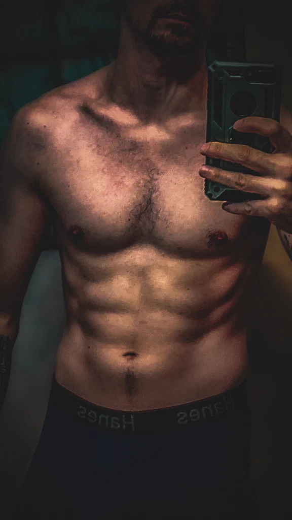 Russell Scott