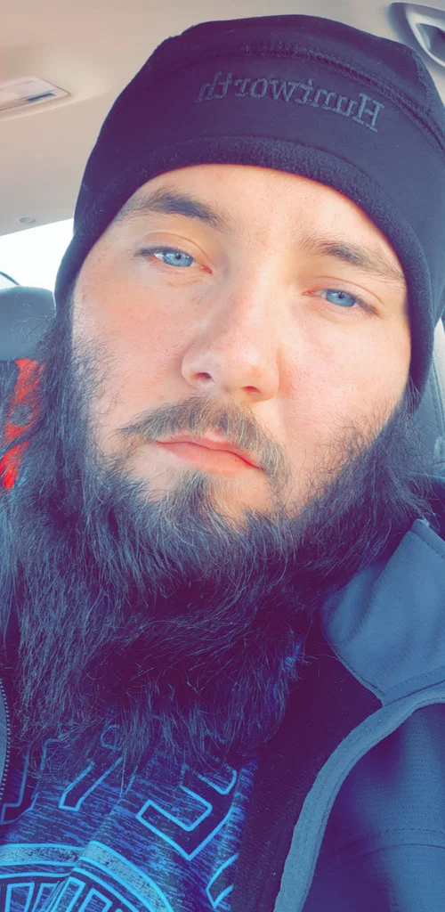 Bearded Dad