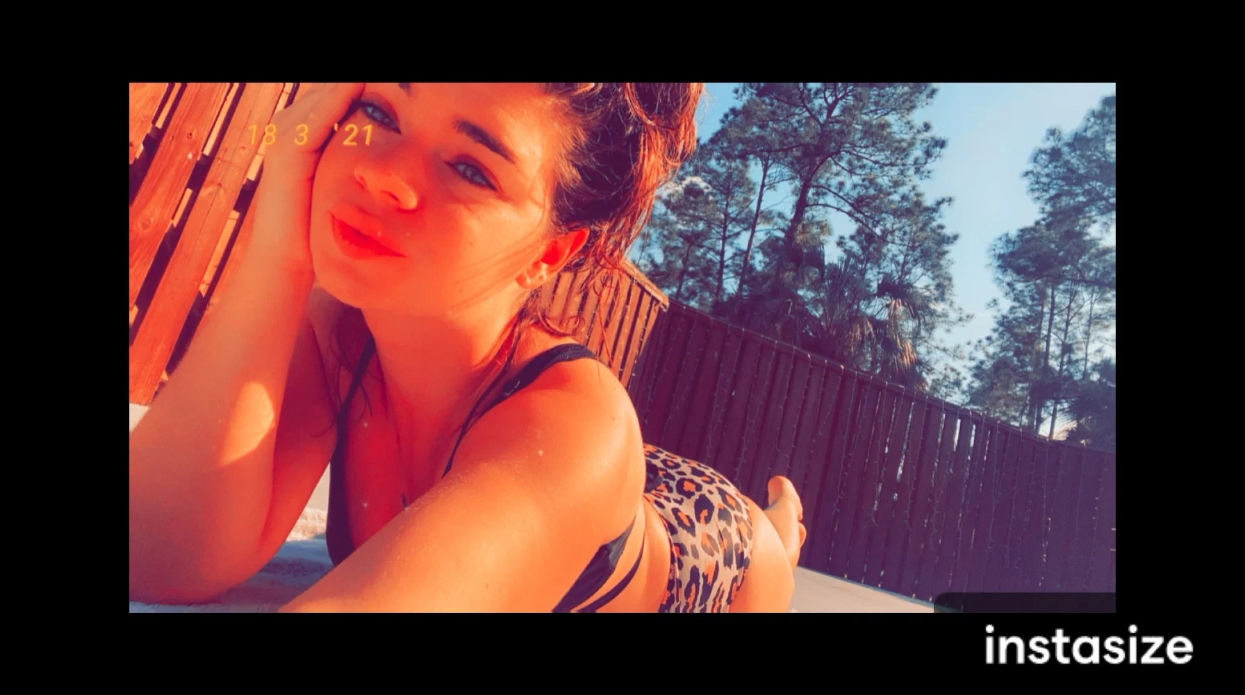 Babygirl😘 profile banner