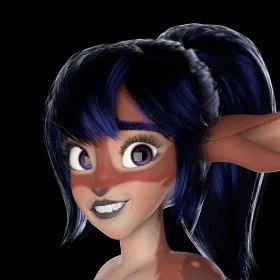 AgentRedGirl's avatar