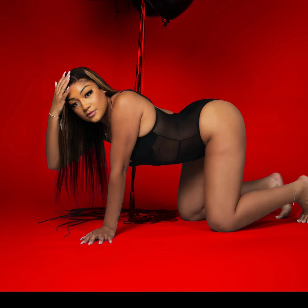 Chantel profile banner