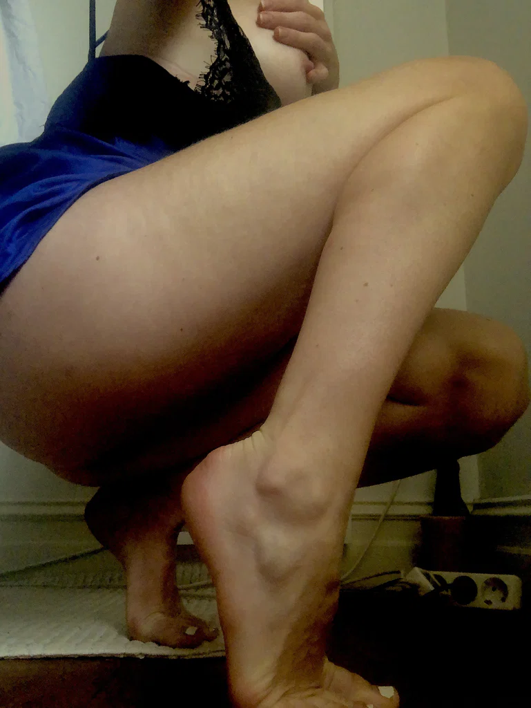 Footsie Sophie's avatar