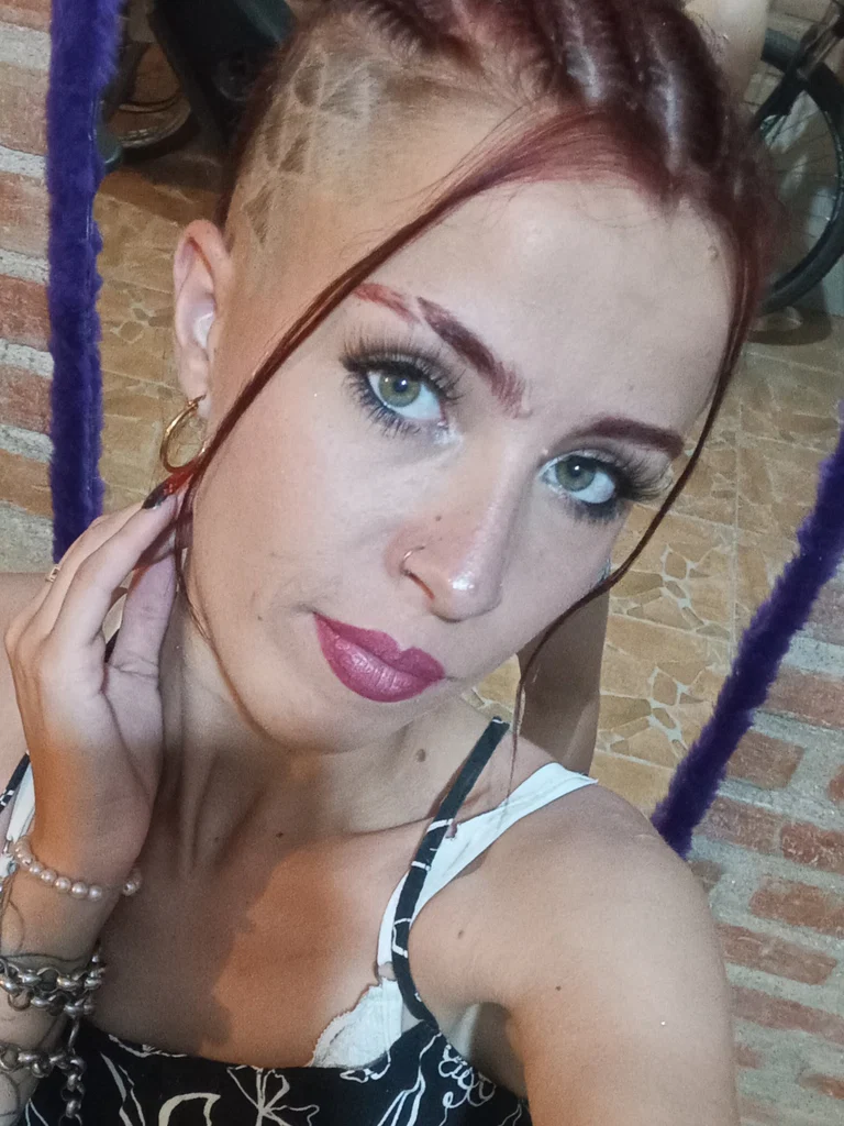 Clari 💋 Your sweet girl