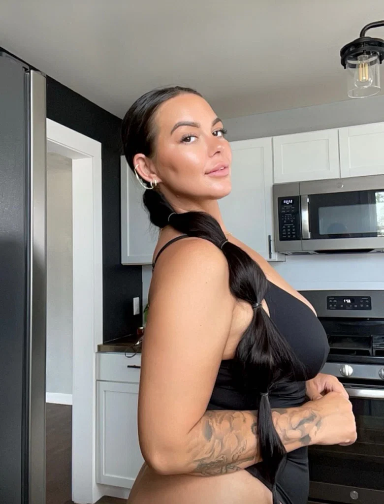 Sierra's avatar