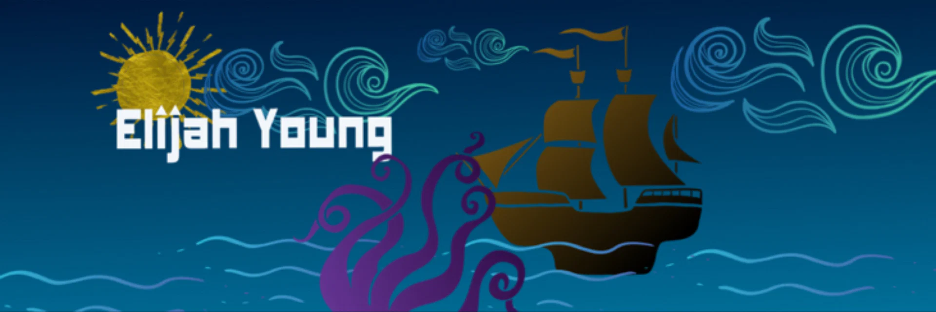 Elijah profile banner