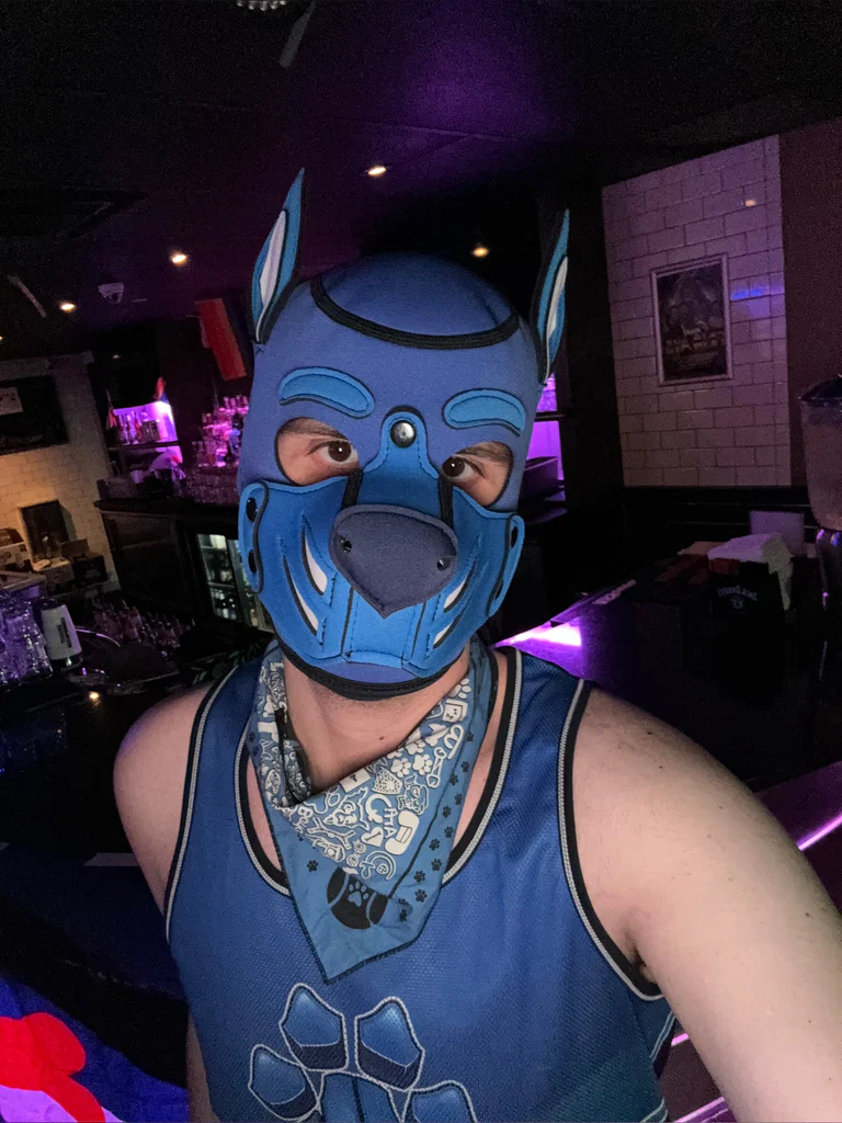 Pup Rex's avatar